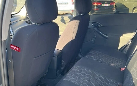 Ford Focus IV, 2004 год, 280 000 рублей, 1 фотография