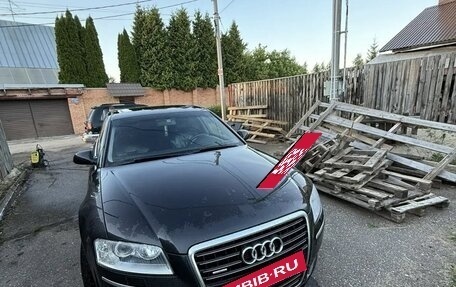 Audi A8, 2006 год, 800 000 рублей, 1 фотография
