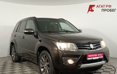 Suzuki Grand Vitara, 2014 год, 1 300 000 рублей, 1 фотография