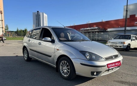 Ford Focus IV, 2004 год, 280 000 рублей, 5 фотография