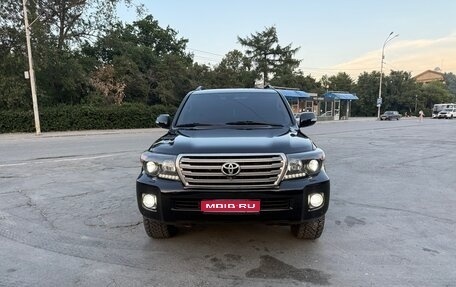 Toyota Land Cruiser 200, 2012 год, 3 150 000 рублей, 1 фотография