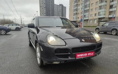 Porsche Cayenne III, 2006 год, 890 000 рублей, 1 фотография