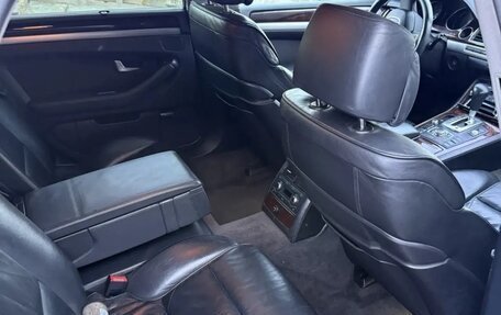 Audi A8, 2006 год, 800 000 рублей, 14 фотография