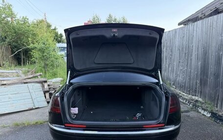 Audi A8, 2006 год, 800 000 рублей, 20 фотография