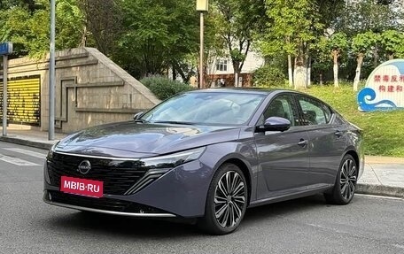 Nissan Teana, 2025 год, 1 804 444 рублей, 1 фотография