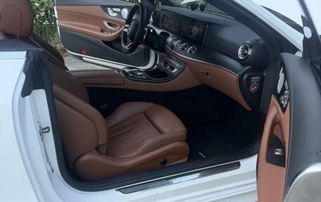 Mercedes-Benz E-Класс, 2019 год, 3 670 000 рублей, 6 фотография