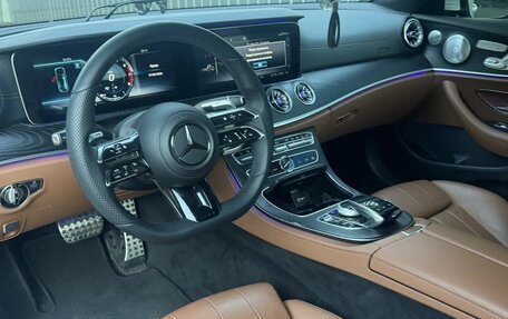 Mercedes-Benz E-Класс, 2019 год, 3 670 000 рублей, 7 фотография