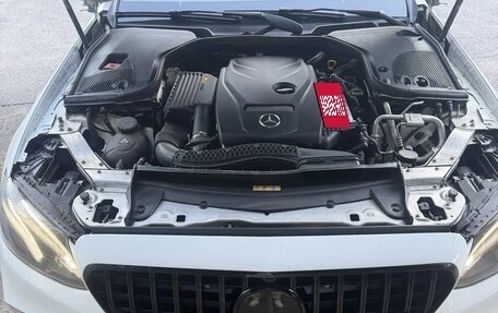 Mercedes-Benz E-Класс, 2019 год, 3 670 000 рублей, 3 фотография