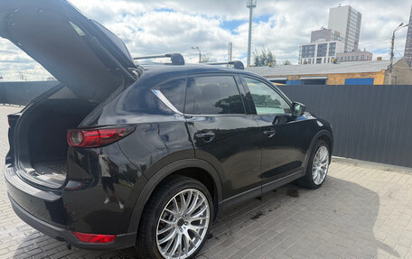 Mazda CX-5 II, 2019 год, 2 750 000 рублей, 3 фотография