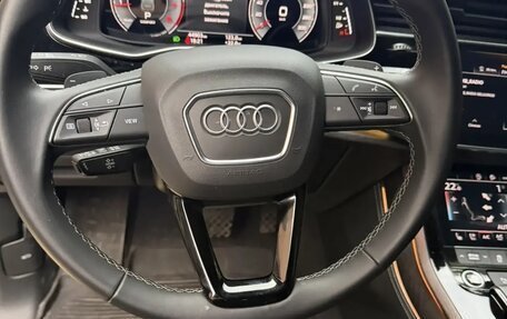 Audi Q7, 2024 год, 8 350 000 рублей, 10 фотография
