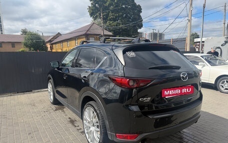 Mazda CX-5 II, 2019 год, 2 750 000 рублей, 6 фотография
