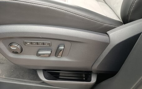 Volkswagen Multivan T6 рестайлинг, 2022 год, 9 100 000 рублей, 12 фотография