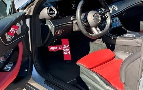 Mercedes-Benz E-Класс, 2021 год, 4 900 000 рублей, 6 фотография