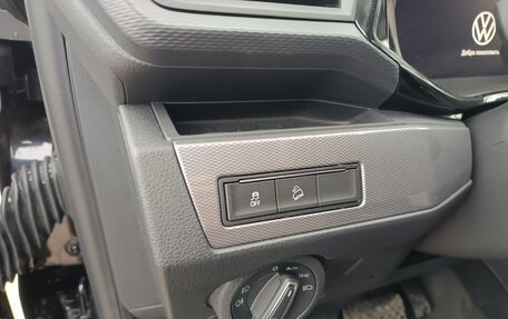 Volkswagen Multivan T6 рестайлинг, 2022 год, 9 100 000 рублей, 13 фотография