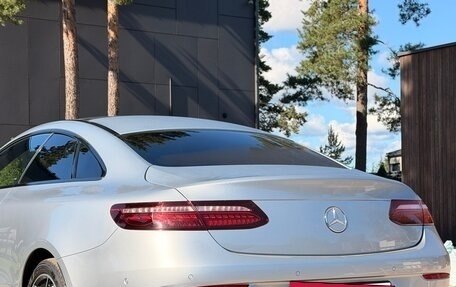 Mercedes-Benz E-Класс, 2021 год, 4 900 000 рублей, 5 фотография