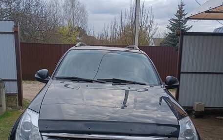 SsangYong Rexton III, 2012 год, 1 300 000 рублей, 6 фотография