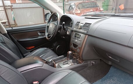 SsangYong Rexton III, 2012 год, 1 300 000 рублей, 3 фотография