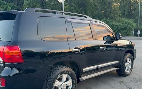 Toyota Land Cruiser 200, 2012 год, 3 150 000 рублей, 6 фотография