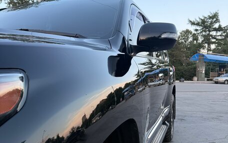 Toyota Land Cruiser 200, 2012 год, 3 150 000 рублей, 12 фотография