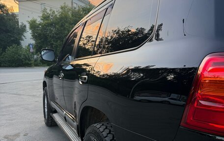 Toyota Land Cruiser 200, 2012 год, 3 150 000 рублей, 13 фотография