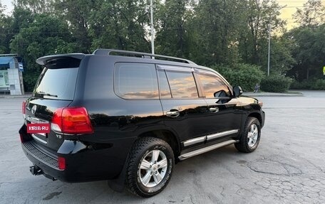 Toyota Land Cruiser 200, 2012 год, 3 150 000 рублей, 7 фотография