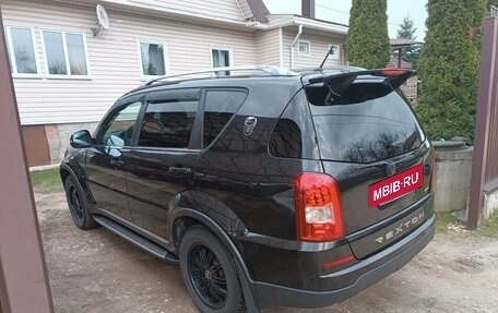 SsangYong Rexton III, 2012 год, 1 300 000 рублей, 4 фотография