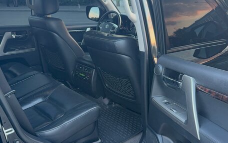 Toyota Land Cruiser 200, 2012 год, 3 150 000 рублей, 25 фотография