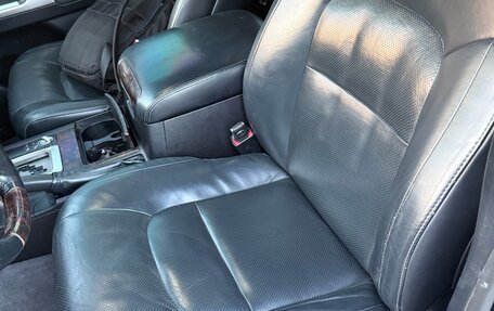 Toyota Land Cruiser 200, 2012 год, 3 150 000 рублей, 24 фотография