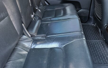 Toyota Land Cruiser 200, 2012 год, 3 150 000 рублей, 27 фотография