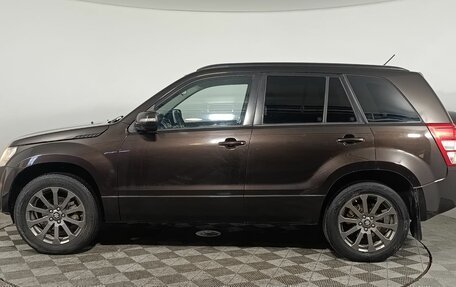 Suzuki Grand Vitara, 2014 год, 1 300 000 рублей, 4 фотография