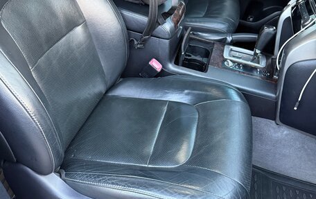 Toyota Land Cruiser 200, 2012 год, 3 150 000 рублей, 28 фотография