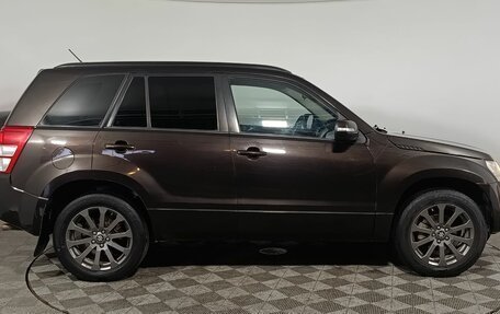 Suzuki Grand Vitara, 2014 год, 1 300 000 рублей, 8 фотография