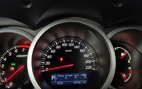 Suzuki Grand Vitara, 2014 год, 1 300 000 рублей, 11 фотография