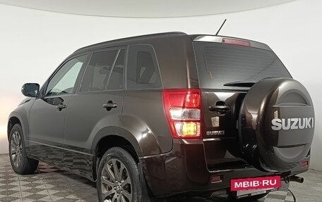 Suzuki Grand Vitara, 2014 год, 1 300 000 рублей, 5 фотография