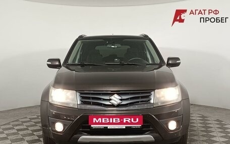 Suzuki Grand Vitara, 2014 год, 1 300 000 рублей, 2 фотография