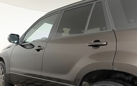 Suzuki Grand Vitara, 2014 год, 1 300 000 рублей, 16 фотография