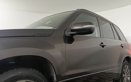 Suzuki Grand Vitara, 2014 год, 1 300 000 рублей, 17 фотография