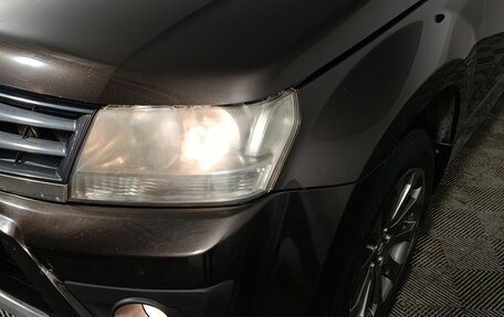 Suzuki Grand Vitara, 2014 год, 1 300 000 рублей, 18 фотография