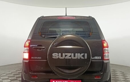 Suzuki Grand Vitara, 2014 год, 1 300 000 рублей, 6 фотография