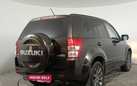 Suzuki Grand Vitara, 2014 год, 1 300 000 рублей, 7 фотография