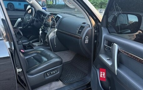 Toyota Land Cruiser 200, 2012 год, 3 150 000 рублей, 29 фотография