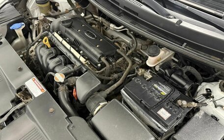 KIA Rio III рестайлинг, 2012 год, 620 000 рублей, 12 фотография