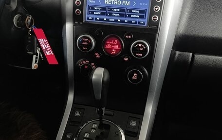 Suzuki Grand Vitara, 2014 год, 1 300 000 рублей, 12 фотография