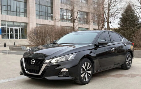 Nissan Altima VI (L34), 2022 год, 1 532 007 рублей, 3 фотография