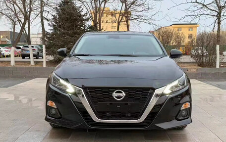 Nissan Altima VI (L34), 2022 год, 1 532 007 рублей, 2 фотография