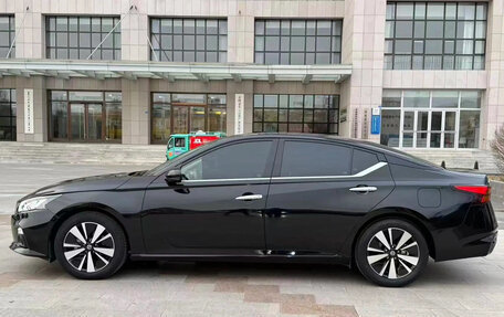 Nissan Altima VI (L34), 2022 год, 1 532 007 рублей, 7 фотография