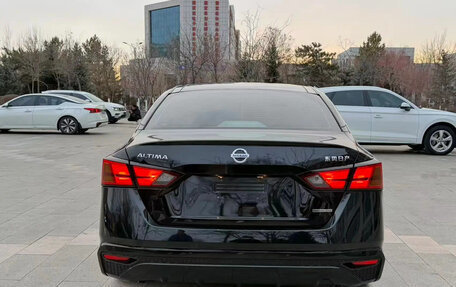Nissan Altima VI (L34), 2022 год, 1 532 007 рублей, 6 фотография