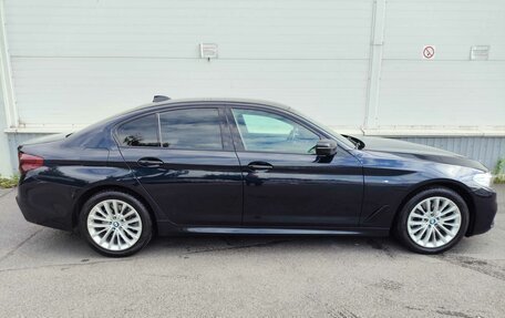 BMW 5 серия, 2018 год, 2 695 000 рублей, 6 фотография