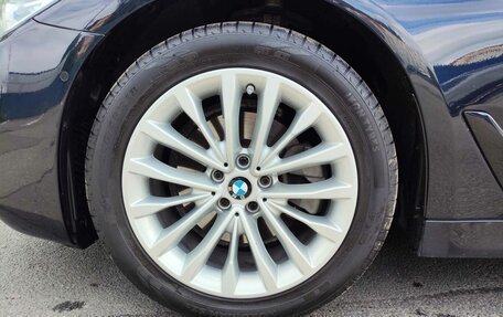 BMW 5 серия, 2018 год, 2 695 000 рублей, 23 фотография
