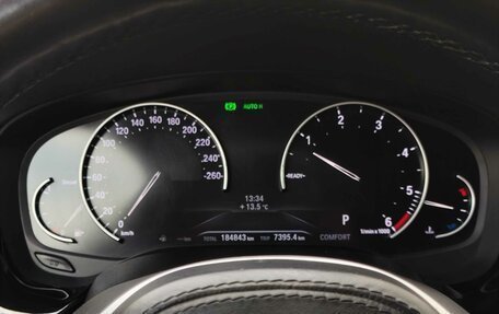 BMW 5 серия, 2018 год, 2 695 000 рублей, 22 фотография
